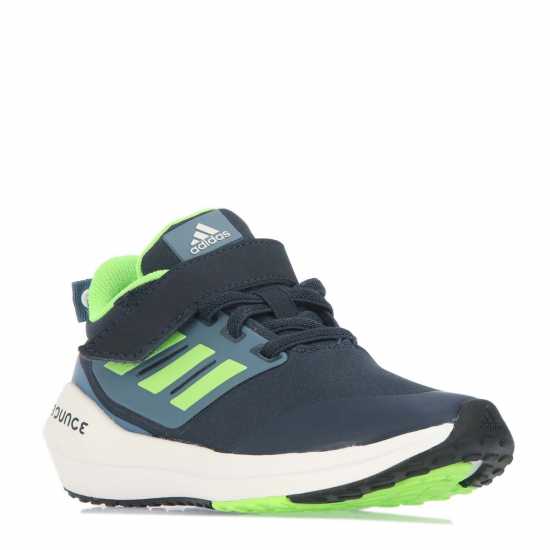 Adidas Eq21 Run 2.0 Bounce Trainers  Детски маратонки
