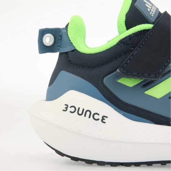 Adidas Eq21 Run 2.0 Bounce Trainers  Детски маратонки