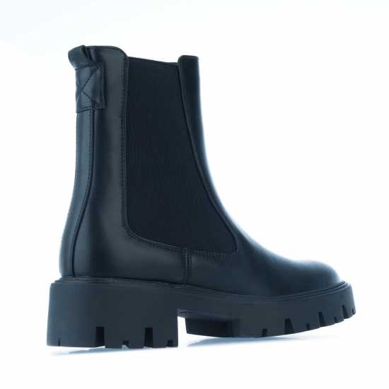 Ботуши С Ластик На Глезена Only Betty Chelsea Boots  