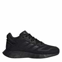 Adidas Duramo 10 Shoes Kids Core Black / Core Black / Core Детски маратонки