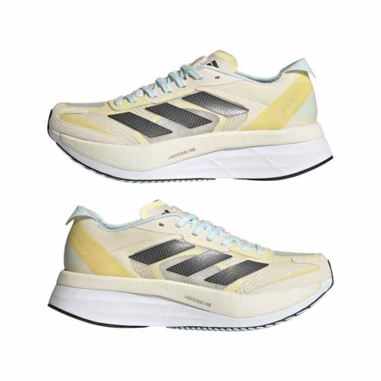 Adidas Adizero Boston 11 Running Shoes