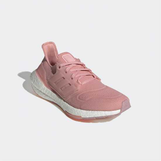 Дамски маратонки за бягане Adidas 22 Shoes Womens Adidas 22 Shoes Womens Дамски маратонки за бягане