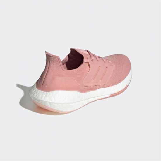 Дамски маратонки за бягане Adidas 22 Shoes Womens Adidas 22 Shoes Womens Дамски маратонки за бягане
