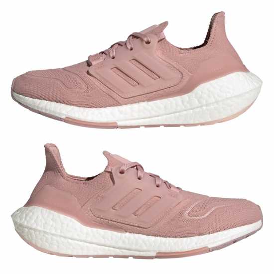 Дамски маратонки за бягане Adidas 22 Shoes Womens Adidas 22 Shoes Womens Дамски маратонки за бягане