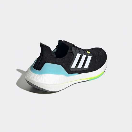 Дамски маратонки за бягане Adidas 22 Shoes Womens Adidas 22 Shoes Womens Дамски маратонки за бягане
