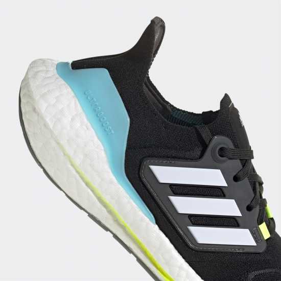 Дамски маратонки за бягане Adidas 22 Shoes Womens Adidas 22 Shoes Womens Дамски маратонки за бягане
