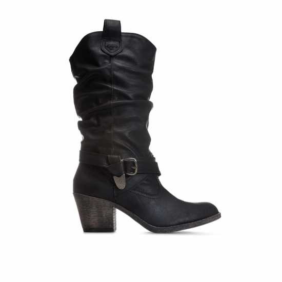 Rocket Dog Sidestep Lewis Boots  