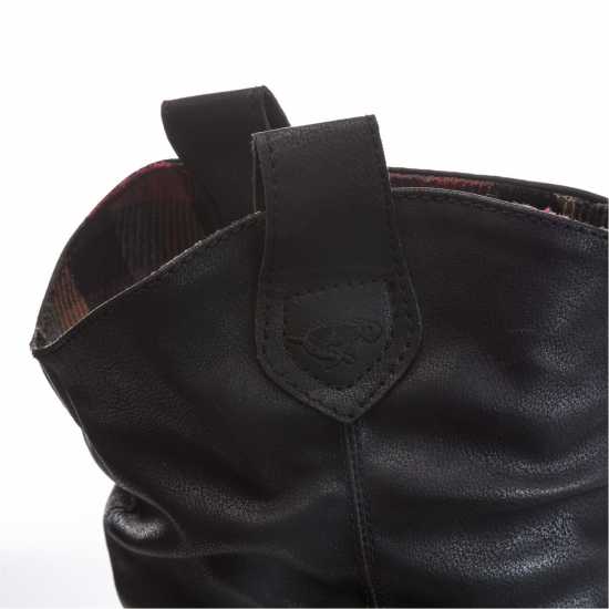 Rocket Dog Sidestep Lewis Boots  