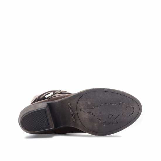 Rocket Dog Sidestep Graham Boots  