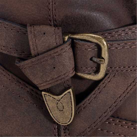 Rocket Dog Sidestep Graham Boots  