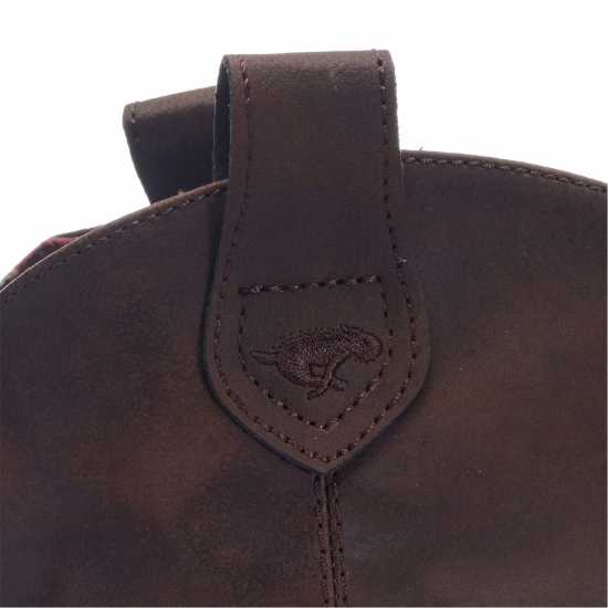 Rocket Dog Sidestep Graham Boots  