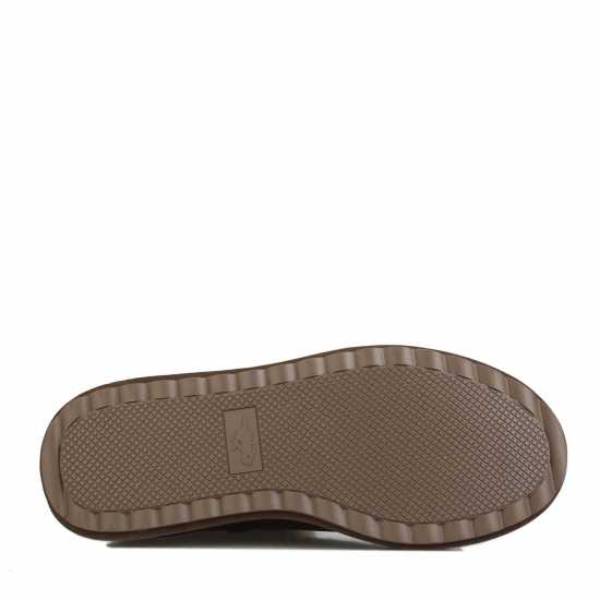 Ботуши С Ластик На Глезена Heyday Platform Chelsea Boots  