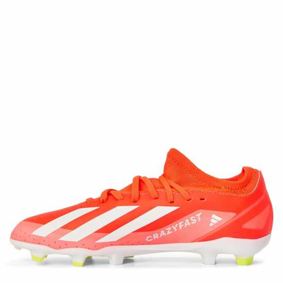 Adidas X Crazyfast League Fg Football Boots  