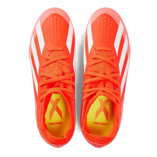 Adidas X Crazyfast League Fg Football Boots  