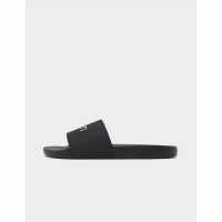 Calvin Klein Monogram Sliders  Мъжки сандали и джапанки