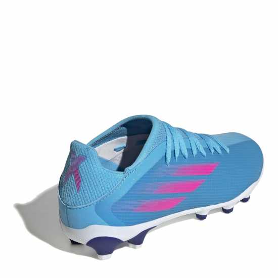 Adidas X Speedflow.3 Multi Ground Boots Kids  Футболни бутонки
