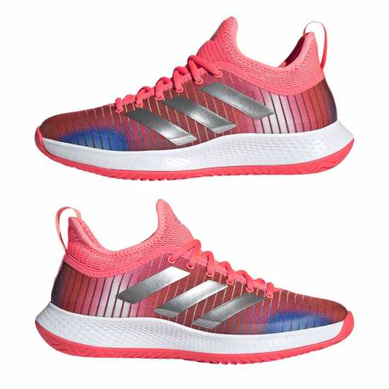 Adidas Defiant Generation Tennis Shoes Womens  Дамски маратонки