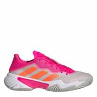 Adidas Barricade Tennis Shoes Womens  Дамски маратонки
