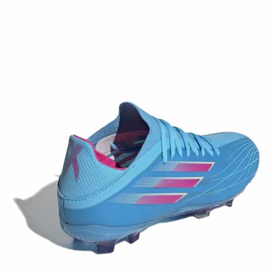 Adidas Speedflow.1 Firm Ground Boots Kids  Детски футболни бутонки