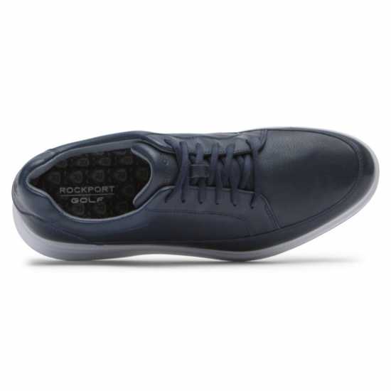 Rockport Total Motion Links Lace To Toe Navy  Мъжки маратонки