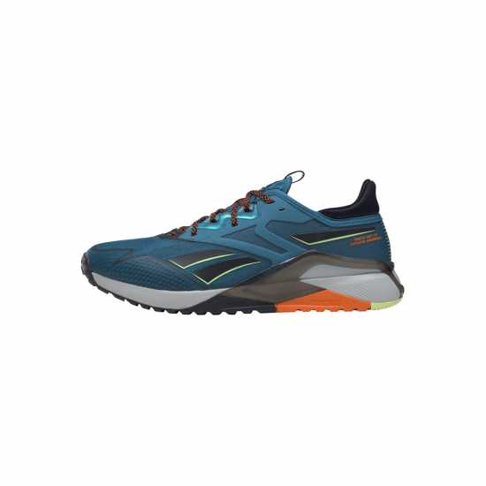 Reebok Nano X2 Tr Adventure Shoes Mens  
