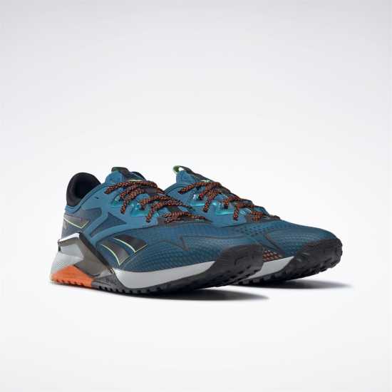 Reebok Nano X2 Tr Adventure Shoes Mens  