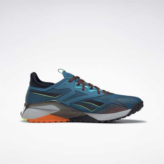 Reebok Nano X2 Tr Adventure Shoes Mens  