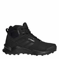 Adidas Terrex Ax4 Mid Beta Cold.rdy Hiking Boots Mens Core Black / Core Black / Grey Мъжки туристически обувки