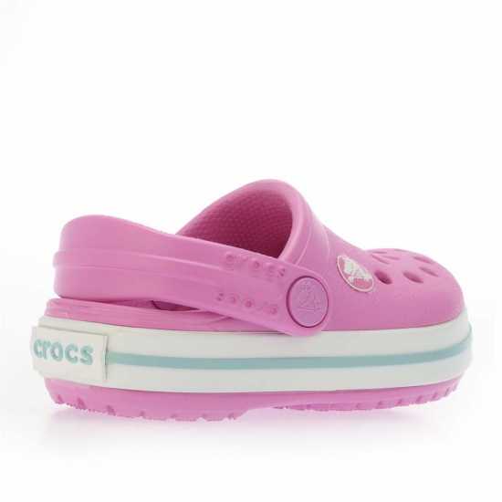 Crocs Kids Crocband Clogs  Детски сандали и джапанки