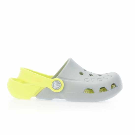 Crocs Kids Electro Classic Clog Shoe  Детски сандали и джапанки