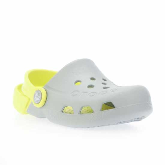 Crocs Kids Electro Classic Clog Shoe  Детски сандали и джапанки