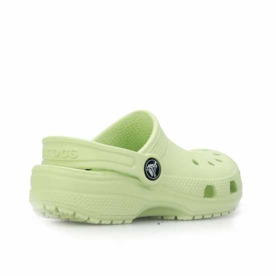 Crocs Kids Classic Clogs  Детски сандали и джапанки