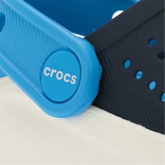 Crocs Kids Literide Clogs  Детски сандали и джапанки
