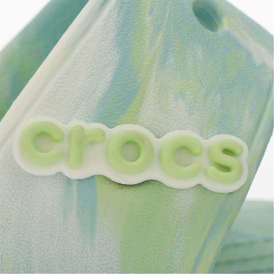 Crocs Kids Crocband Clogs  Детски сандали и джапанки