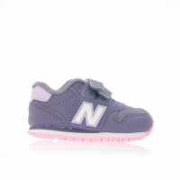 New Balance 500 Hook And Loop Trainers