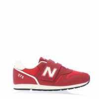 New Balance 373 Hook And Loop Trainers
