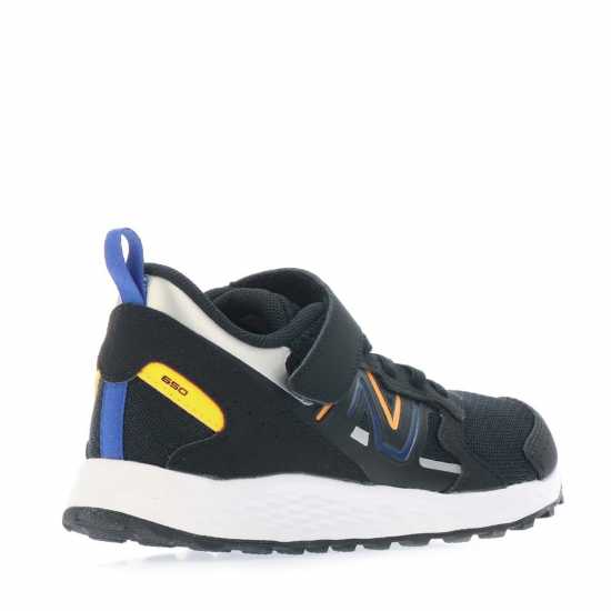 New Balance Fresh Foam 650 V1 Running Shoes  Детски маратонки
