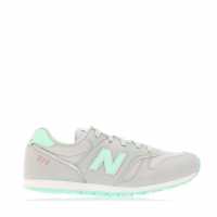 New Balance 373 Lace Trainers