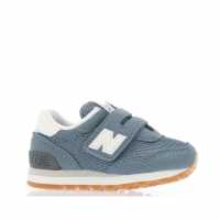 New Balance 515 Hook And Loop Trainers