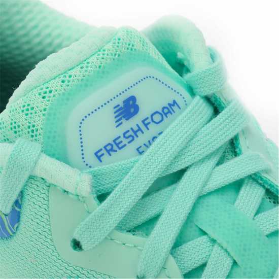 New Balance Fresh Foam Evoz V2 Running Shoes  Дамски маратонки