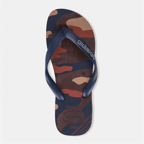 Havaianas Top Camu Flip-Flops Havaianas Top Camu Flip-Flops