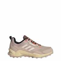 Adidas Terrex Ax4 Hiking Shoes Mens Wonder Taupe / Wonder White / Мъжки туристически обувки