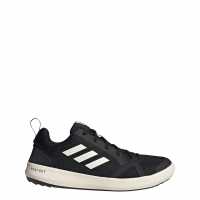 Adidas Terrex Boat Heat.rdy Water Shoes Mens Core Black / Chalk White / Cor Мъжки туристически обувки