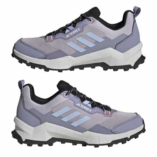 Adidas Terrex Ax4 Hiking Shoes Womens  