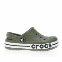 Crocs Bayaband Clogs  Детски сандали и джапанки