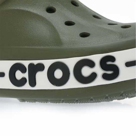 Crocs Bayaband Clogs  Детски сандали и джапанки