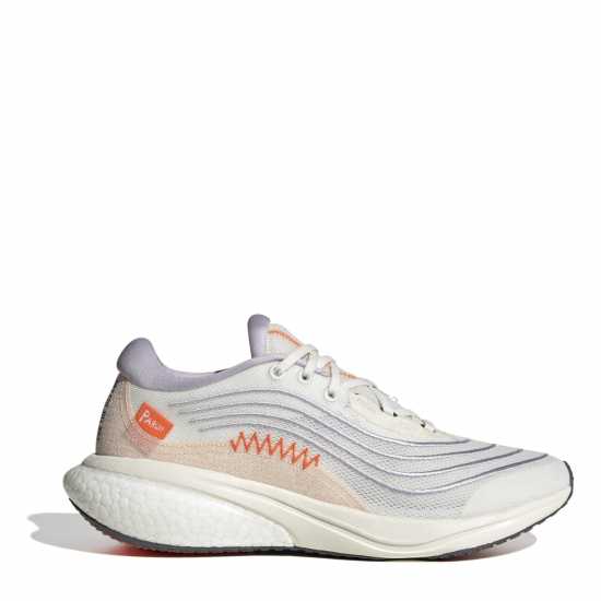 Adidas Supernova 2.0 X Parley Shoes Womens  