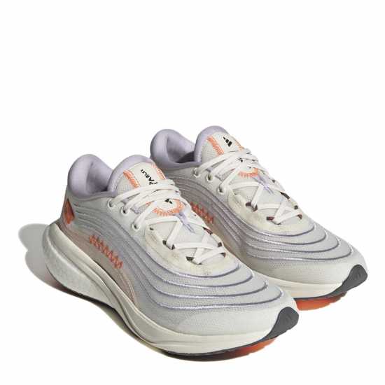 Adidas Supernova 2.0 X Parley Shoes Womens  