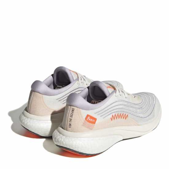 Adidas Supernova 2.0 X Parley Shoes Womens  