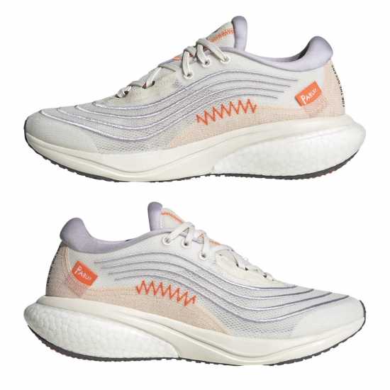 Adidas Supernova 2.0 X Parley Shoes Womens  